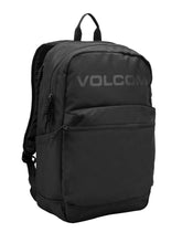 Volcom School Backpack - Black